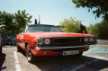 Dodge Challenger 1970 Cabriolet Convertible