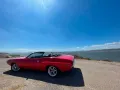 Dodge Challenger 1970 Cabriolet Convertible