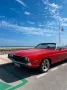 Dodge Challenger 1970 Cabriolet Convertible