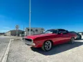 Dodge Challenger 1970 Cabriolet Convertible
