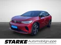 Volkswagen ID.5 GTX 4M  Panodach Navi LED Kamera Schiebedac