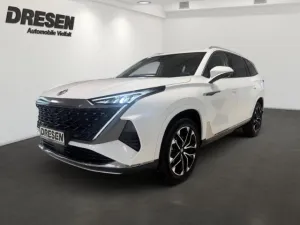 MG S9 PHEV Premium EU6e LUX 7-Sitzer+Panorama+Navi+