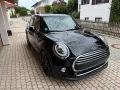 MINI COOPER D, 69000 KM, LEDER, TÜV NEU!!!!!