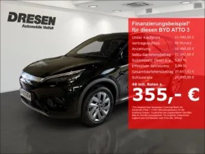 BYD ATTO 3 EVO Excellence/Allrad/Navi/Panorama/LED/S