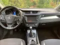 Toyota Avensis 1,8-l-Valvem. Team D T. Sports Team ...
