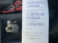 Toyota Avensis 1,8-l-Valvem. Team D T. Sports Team ...