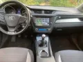 Toyota Avensis 1,8-l-Valvem. Team D T. Sports Team ...