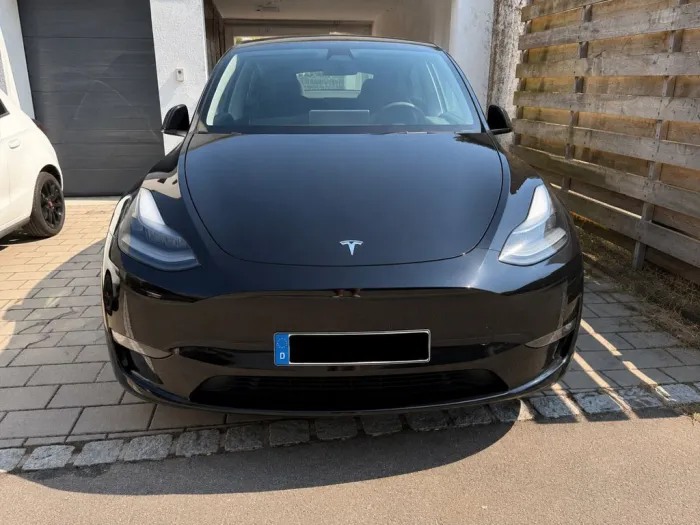 Tesla Model Y Performance