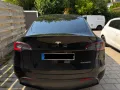 Tesla Model Y Performance
