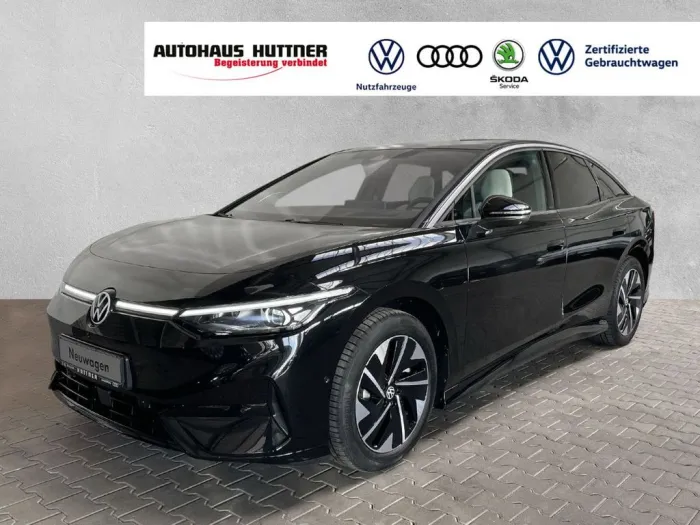 Volkswagen ID.7 PRO Aut. NAVI ACC LED SITZHEIZ APPCONN