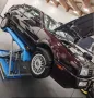 Volkswagen Corrado 2.9 VR6 /1.Hand/Der Beste!!/Darkburgundy