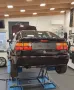 Volkswagen Corrado 2.9 VR6 /1.Hand/Der Beste!!/Darkburgundy