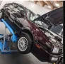 Volkswagen Corrado 2.9 VR6 /1.Hand/Der Beste!!/Darkburgundy