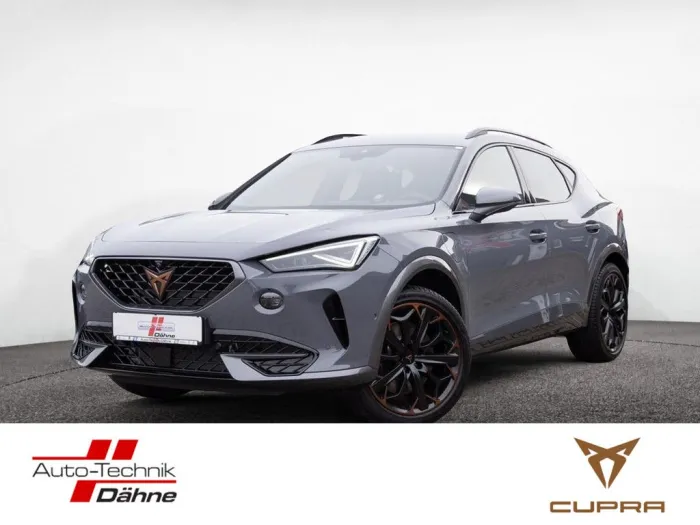 Cupra Formentor 1.4 TSI VZ e-HYBRID MATRIX-LED 360°