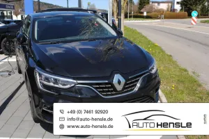 Renault Megane IV 1.6 E-TECH Plug-in Hybrid 160 Intens