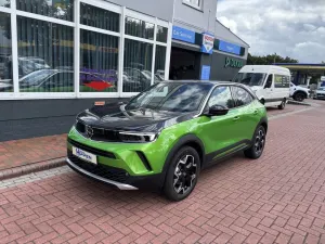 Opel Mokka-e Ultimate Automatik,RFK,Navi,div.Assisten
