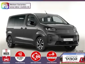 Fiat Ulysse AT TOP Klimaaut el.Schieb Navi UVP-28%*