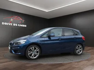 BMW 225 2 Active Tourer 225 xe Sport Line/LED
