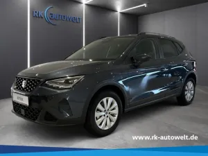 Seat Arona Style 1.0 TSI LED PDC Wireless Sitzheizung