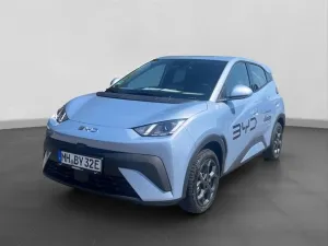 BYD Dolphin Surf Boost Boost