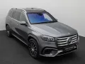 Mercedes-Benz GLS 580 4Matic Burmester AMG 22Zoll 7 Sitze Voll