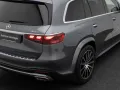 Mercedes-Benz GLS 580 4Matic Burmester AMG 22Zoll 7 Sitze Voll