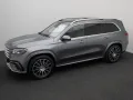 Mercedes-Benz GLS 580 4Matic Burmester AMG 22Zoll 7 Sitze Voll