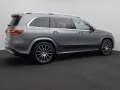 Mercedes-Benz GLS 580 4Matic Burmester AMG 22Zoll 7 Sitze Voll
