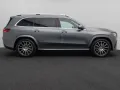 Mercedes-Benz GLS 580 4Matic Burmester AMG 22Zoll 7 Sitze Voll