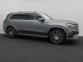 Mercedes-Benz GLS 580 4Matic Burmester AMG 22Zoll 7 Sitze Voll