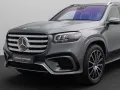 Mercedes-Benz GLS 580 4Matic Burmester AMG 22Zoll 7 Sitze Voll
