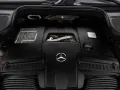 Mercedes-Benz GLS 580 4Matic Burmester AMG 22Zoll 7 Sitze Voll