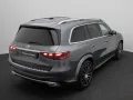 Mercedes-Benz GLS 580 4Matic Burmester AMG 22Zoll 7 Sitze Voll