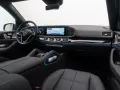 Mercedes-Benz GLS 580 4Matic Burmester AMG 22Zoll 7 Sitze Voll