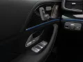 Mercedes-Benz GLS 580 4Matic Burmester AMG 22Zoll 7 Sitze Voll