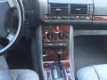Mercedes-Benz S 300 SE 320 W140 Oldtimer H Kennzeichen