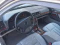 Mercedes-Benz S 300 SE 320 W140 Oldtimer H Kennzeichen