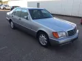 Mercedes-Benz S 300 SE 320 W140 Oldtimer H Kennzeichen