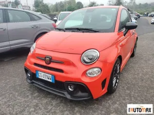 Abarth ABARTH - 695 - 1.4 Turbo T-Jet 180 CV