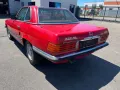 Mercedes-Benz SL 450