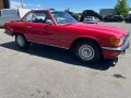 Mercedes-Benz SL 450