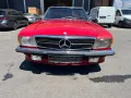 Mercedes-Benz SL 450
