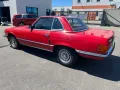 Mercedes-Benz SL 450