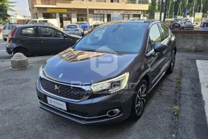 DS Automobiles DS DS 4 BlueHDi 120 S&S EAT6 So Chic
