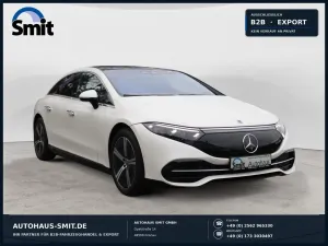 Mercedes-Benz EQS 580 Premium+ 108 kWh/ Head-Up/ Panorama