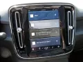 Volvo C40 Recharge Single Motor Ultimate H/K LED PANO