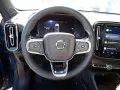 Volvo C40 Recharge Single Motor Ultimate H/K LED PANO