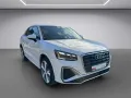 Audi Q2 S line 35 TFSI 110150 kWPS S tronic