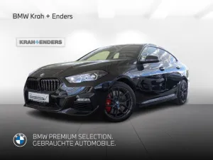 BMW 220 Gran Coupe ixDriveMSport+Navi+HUD+RFK+Leder