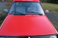 Renault Express 1,4 Automatik mit Rollstuhlrampe